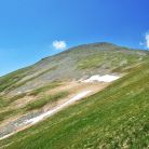 Starorobociański Wierch - szczyty - szczyt - Tatry