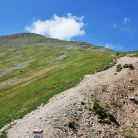 Starorobociański Wierch - szczyty - szczyt - Tatry