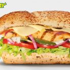 Subway - fast food - fast food - Zakopane