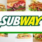 Subway - fast food - fast food - Zakopane