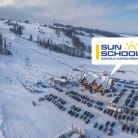 Szkoła Narciarska Sun School - szkoły narciarskie - szkoła narciarskia - Witów