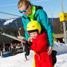 Wyciąg narciarski Gigant - wyciągi orczykowe - wyciąg orczykowy - Zakopane