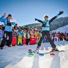 Szkoła narciarsko-snowboardowa - STRAMA - szkoły narciarskie - szkoła narciarskia - Zakopane