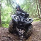 Szkoła Quadów - dla aktywnych - wyprawy na quadach - Witów