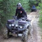 Szkoła Quadów - dla aktywnych - wyprawy na quadach - Witów