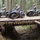 Szkoła Quadów - dla aktywnych - wyprawy na quadach - Witów