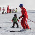 Szkoła narciarska i snowboardowa Czerwienne SKI - szkoły narciarskie - szkoła narciarskia - Ciche