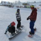 Szkoła narciarska i snowboardowa Hodorowicz-Sport - szkoły narciarskie - szkoła narciarskia - Bukowina Tatrzańska