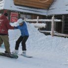 Szkoła narciarska i snowboardowa Hodorowicz-Sport - szkoły narciarskie - szkoła narciarskia - Bukowina Tatrzańska
