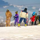 Szkoła narciarska i snowboardowa Murzasichle SKI - szkoły narciarskie - szkoła narciarskia - Murzasichle