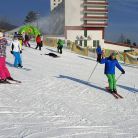 Szkoła narciarska i snowboardowa Szymoszkowa - szkoły narciarskie - szkoła narciarskia - Zakopane
