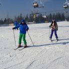 Szkoła narciarska i snowboardowa Szymoszkowa - szkoły narciarskie - szkoła narciarskia - Zakopane