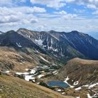 Rakoń - szczyty - szczyt - Tatry