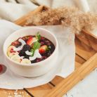 Szopa Cafe - kawiarnie - kawiarnia - Nowy Targ