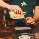 Szopa Cafe - kawiarnie - kawiarnia - Nowy Targ