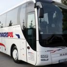Szwagropol - bilety autobusowe - bilety autobusowe - Zakopane