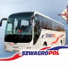 Szwagropol - bilety autobusowe - bilety autobusowe - Zakopane
