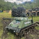 Tank Arena - Paintball - rekreacja i gry - paintball - Zakopane