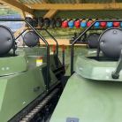 Tank Arena - Paintball - rekreacja i gry - paintball - Zakopane