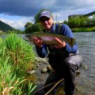 Tatra Fly Fishing - wyprawy wędkarskie - dla aktywnych - wędkarstwo - Zakopane