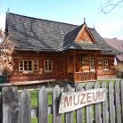 Tatra Service - taxi - taxi - Zakopane