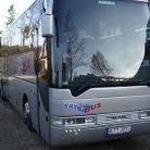 Tatra Bus - transport wieloosobowy - transport wieloosobowy - Zakopane