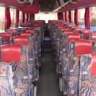 Tatra Bus - transport wieloosobowy - transport wieloosobowy - Zakopane