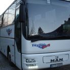 Tatra Bus - transport wieloosobowy - transport wieloosobowy - Zakopane