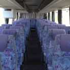 Tatra Bus transport osobowy Zakopane