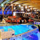 Aquapark Tatralandia - baseny - basen - Liptovsky Mikulas