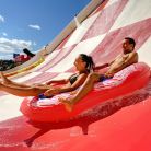 Aquapark Tatralandia - baseny - basen - Liptovsky Mikulas