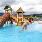 Aquapark Tatralandia - baseny - basen - Liptovsky Mikulas