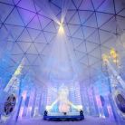 Tatrzańska Świątynia Lodowa  - dla dzieci - rozrywka i zabawa - Hrebienok