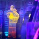 Tatrzańska Świątynia Lodowa  - dla dzieci - rozrywka i zabawa - Hrebienok