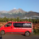 Taxi & Bus Bukowina Tatrzańska - taxi - taxi - Bukowina Tatrzańska