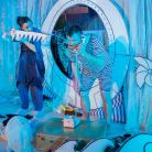 Teatr Chrząszcz w Trzcinie  - kino i teatr - teatr - Rabka Zdrój