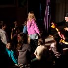 Teatr Chrząszcz w Trzcinie  - kino i teatr - teatr - Rabka Zdrój