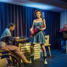 Teatr Rozrywki RZT Szymaszkowa - kino i teatr - teatr - Zakopane