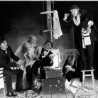 Teatr Witkacego - kino i teatr - teatr - Zakopane