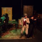 Zakopane Teatr Witkacego