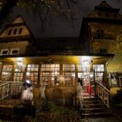 Teatr Witkacego - kino i teatr - teatr - Zakopane