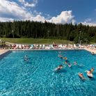 Termy Bukovina - baseny - basen - Bukowina Tatrzańska
