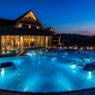 Chochołowskie Termy - baseny - basen - Chochołów