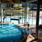 Aquapark Meander Oravice - baseny - basen - Tvrdosin