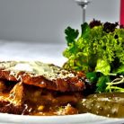 Restauracji Toporów - restauracje - restauracja - Białka Tatrzańska