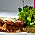 Restauracji Toporów - restauracje - restauracja - Białka Tatrzańska