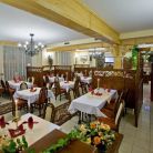 Restauracji Toporów - restauracje - restauracja - Białka Tatrzańska