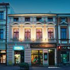 Restauracja Villa Toscana Nowy Targ - restauracje - restauracja - Nowy Targ