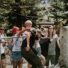 Tatrzański Park Edukacyjny - dla dzieci - zajęcia dla dzieci - Zakopane