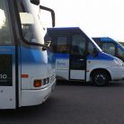 Gieno Bus Zakopane - transport wieloosobowy - transport wieloosobowy - Zakopane